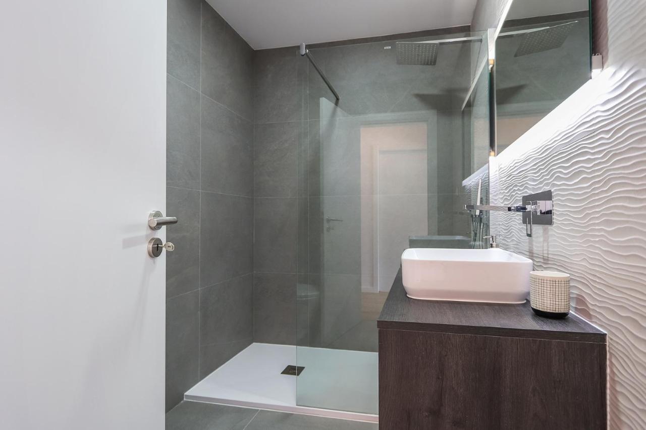 Vita Portucale ! Costa Da Caparica Sunny Design Apartment מראה חיצוני תמונה